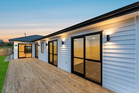 Photo of property in 11 Piedmonte Avenue, Pokeno, 2402