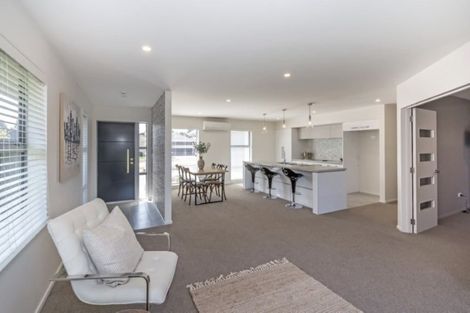 Photo of property in 25 Te Whariki Street, Marshland, Christchurch, 8083