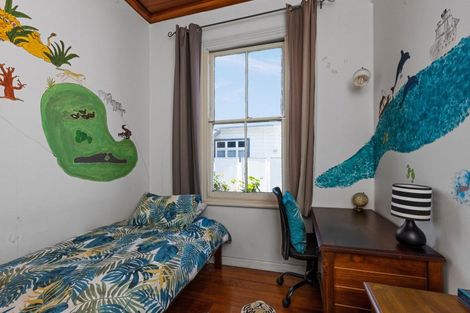 Photo of property in 80 Nelson Crescent, Napier South, Napier, 4110