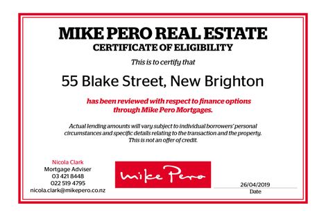 Photo of property in 55 Blake Street, New Brighton, Christchurch, 8061