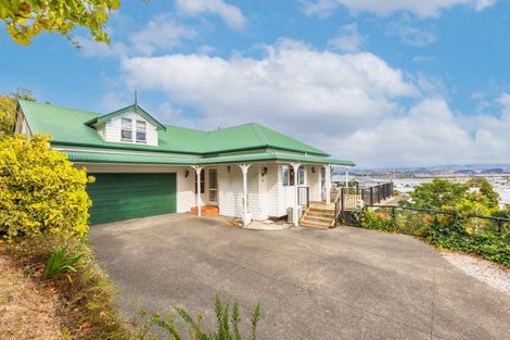 Photo of property in 23 Denholm Road, Hospital Hill, Napier, 4110