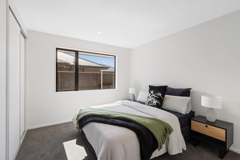 Photo of property in 29 Branthwaite Drive, Rolleston, 7615