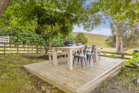 Photo of property in 378 Wimbledon Road, Porangahau, 4292