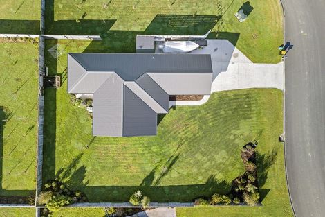 Photo of property in 6 Ridgeview Drive, Te Aroha, 3392