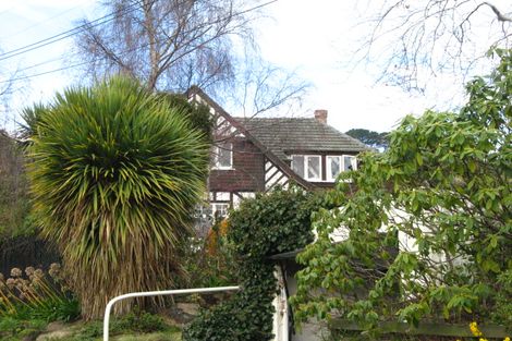 Photo of property in 10 Marion Street, Macandrew Bay, Dunedin, 9014