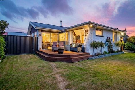 Photo of property in 8 Mepal Place, Kingswell, Invercargill, 9812