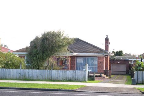 Photo of property in 2/53 Milton Road, Papatoetoe, Auckland, 2024