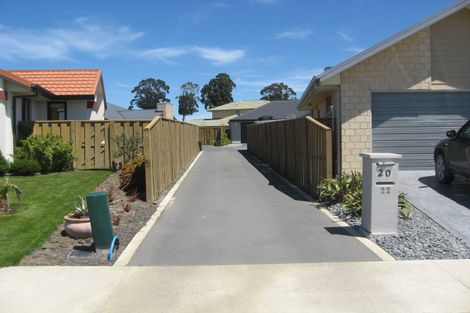 Photo of property in 20 Wagner Crescent, Northwood, Christchurch, 8051