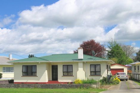 Photo of property in 5 Browne Street, Matamata, 3400