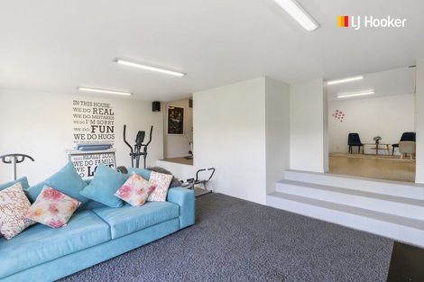 Photo of property in 8a Doon Street, Vauxhall, Dunedin, 9013