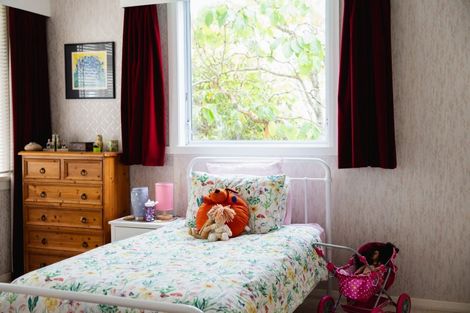 Photo of property in 43 Harrington Street, Port Chalmers, 9023