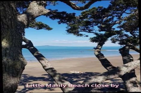 Photo of property in 23 Rakino Avenue, Manly, Whangaparaoa, 0930