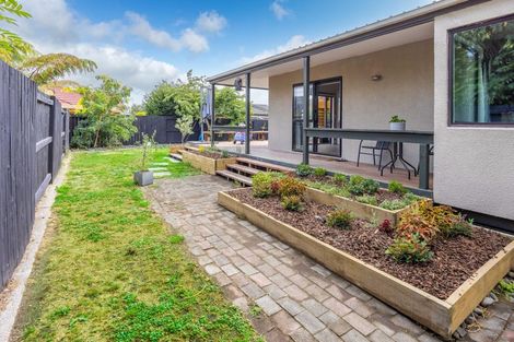 Photo of property in 5 Raleigh Avenue, Fairview Downs, Hamilton, 3214