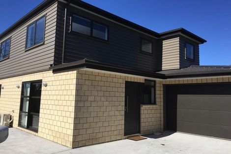 Photo of property in 16a Truman Road, Bryndwr, Christchurch, 8053