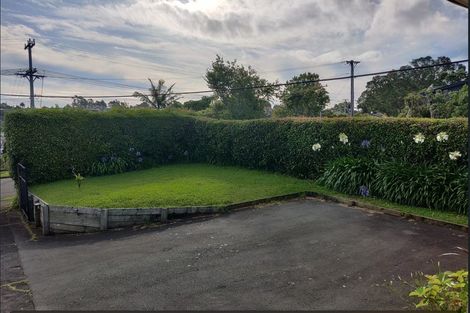 Photo of property in 44 Monarch Avenue, Hillcrest, Auckland, 0627