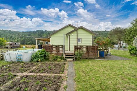 Photo of property in 45 Taitua Street, Manunui, Taumarunui, 3992
