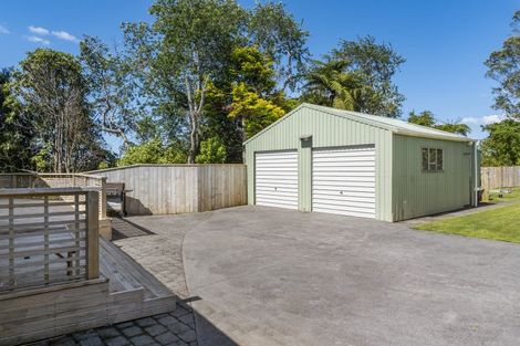 Photo of property in 117 Brecon Road, Stratford, 4332