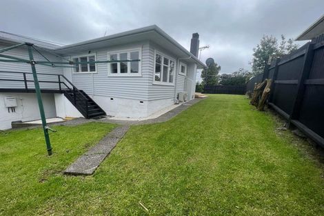 Photo of property in 1/15 Kohiwi Road, Manurewa, Auckland, 2102