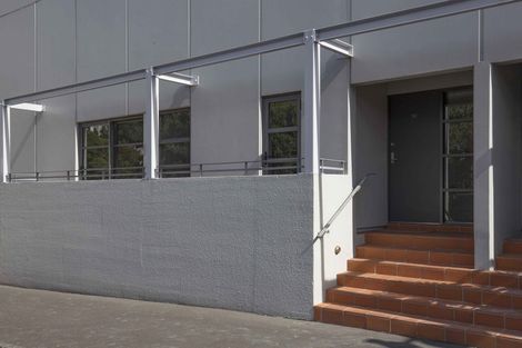 Photo of property in 110/57 Mahuhu Crescent, Auckland Central, Auckland, 1010