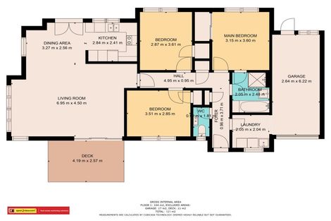 Photo of property in 207a Grenada Street, Mount Maunganui, 3116