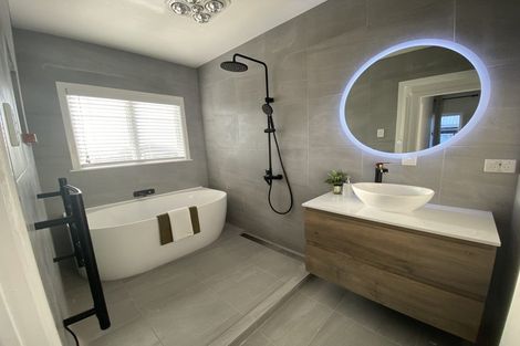 Photo of property in 1/15 Kohiwi Road, Manurewa, Auckland, 2102