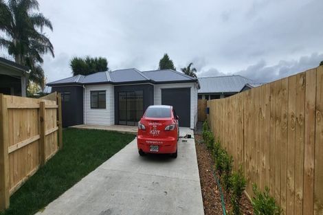 Photo of property in 28b Cargill Street, Papakura, 2110