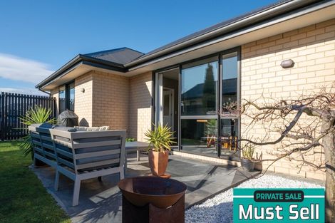 Photo of property in 4 Barrosa Street, Lincoln, 7608