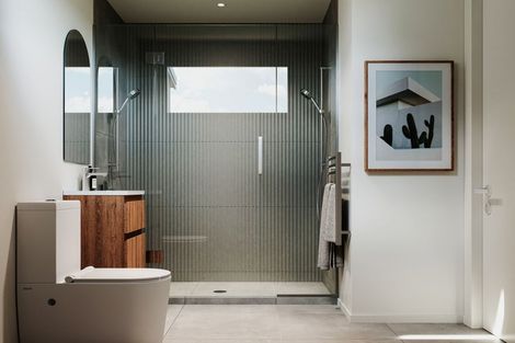 Photo of property in 2/243 Lyttelton Street, Spreydon, Christchurch, 8024