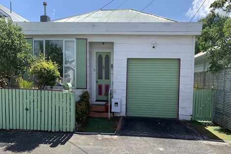 Photo of property in 39 Bolton Street, Petone, Lower Hutt, 5012