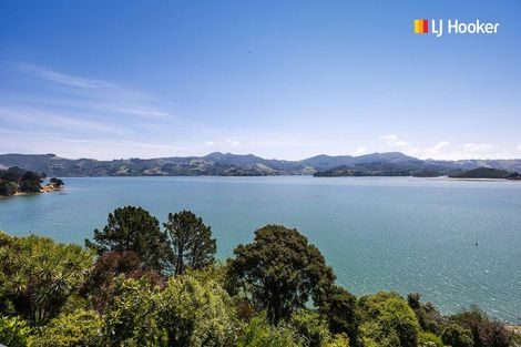 Photo of property in 35 Oxley Crescent, Broad Bay, Dunedin, 9014