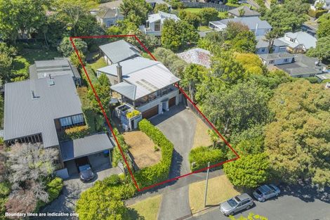 Photo of property in 15 Lingarth Street, Remuera, Auckland, 1050