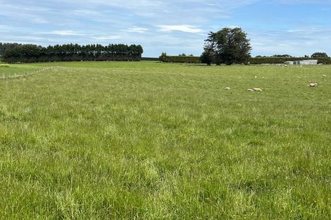 Photo of property in 35 Heads Road, Woodlands, Invercargill, 9871