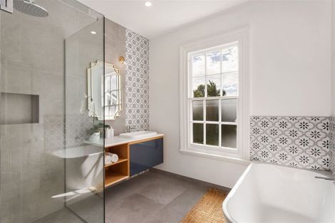 Photo of property in 54 Fendalton Road, Fendalton, Christchurch, 8014