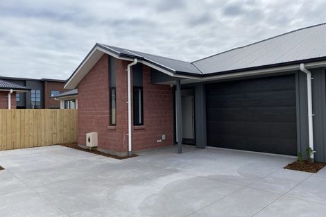 Photo of property in 18/37 North Ridge Drive, Rototuna North, Hamilton, 3210
