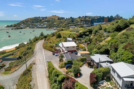 Photo of property in 100 Haven Street, Moeraki, Palmerston, 9482