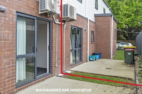 Photo of property in 3/3 Liverpool Street, Hamilton Central, Hamilton, 3204