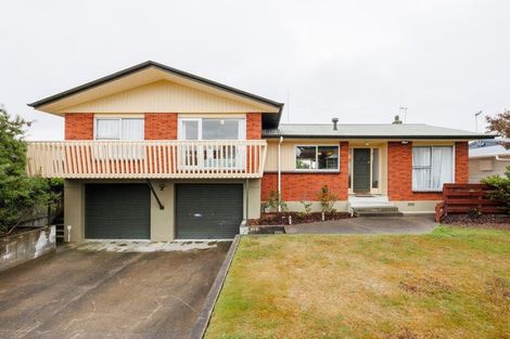 Photo of property in 56 Fairview Avenue, Feilding, 4702