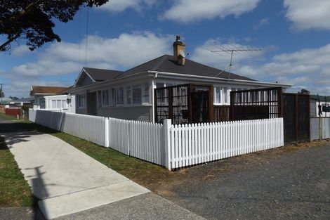 Photo of property in 5 William Street, Huntly, 3700