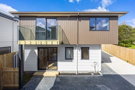 Photo of property in 142 Moore Street, Hillcrest, Auckland, 0627