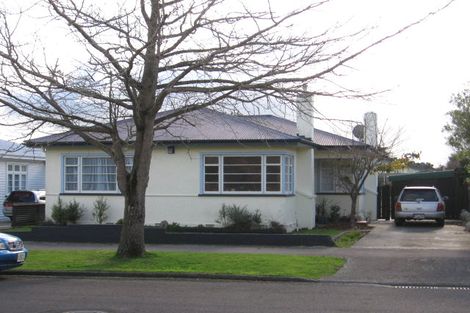 Photo of property in 88 Havill Street, Takaro, Palmerston North, 4410