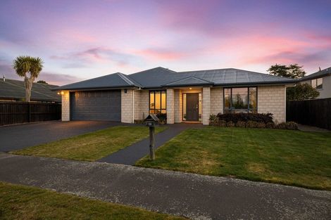 Photo of property in 56 Broomfield Terrace, Burwood, Christchurch, 8061