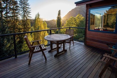 Photo of property in 67 Mcchesney Road, Arthurs Point, Queenstown, 9371