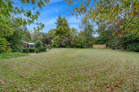 Photo of property in 232 Whites Road, Ohoka, Kaiapoi, 7692