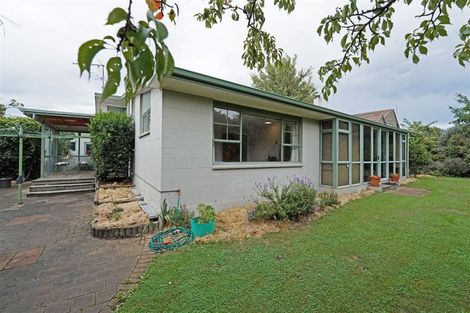 Photo of property in 83 Litchfield Street, Redwoodtown, Blenheim, 7201