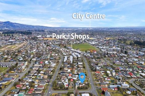 Photo of property in 110 Hampshire Street, Aranui, Christchurch, 8061