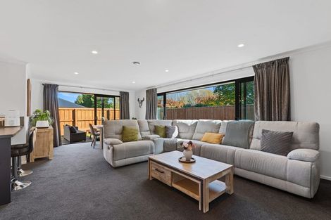 Photo of property in 57 Quinn Crescent, Woodend, 7610