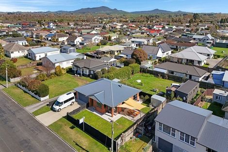 Photo of property in 1 Western Street, Matamata, 3400