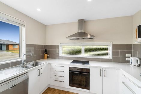 Photo of property in 5 Flint Road, Rolleston, 7614