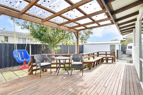 Photo of property in 7 Marlin Place, Mairehau, Christchurch, 8013