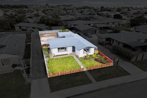 Photo of property in 71 Oreti Street, Kingswell, Invercargill, 9812